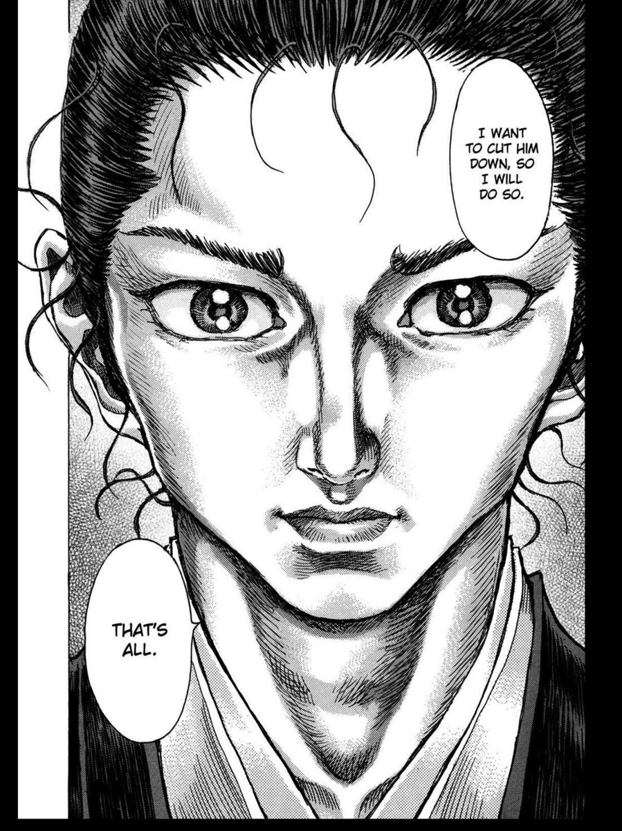 Finished reading all 15 volumes of Shigurui, what an insane and epic manga this is 🤯 Thank you for the recommendation @namasute123 ! 🙇🏻‍♂️