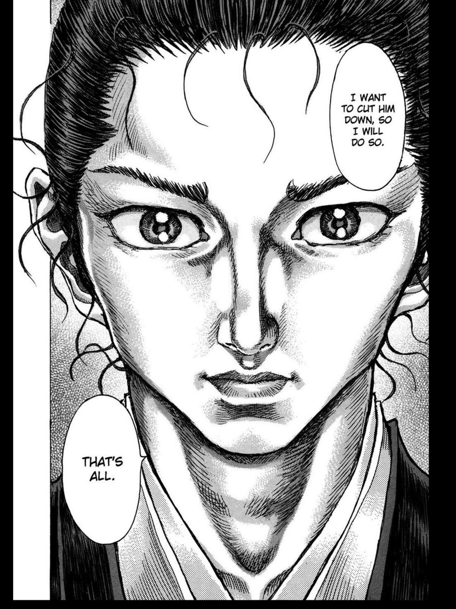Finished reading all 15 volumes of Shigurui, what an insane and epic manga this is 🤯 Thank you for the recommendation @namasute123 ! 🙇🏻♂️