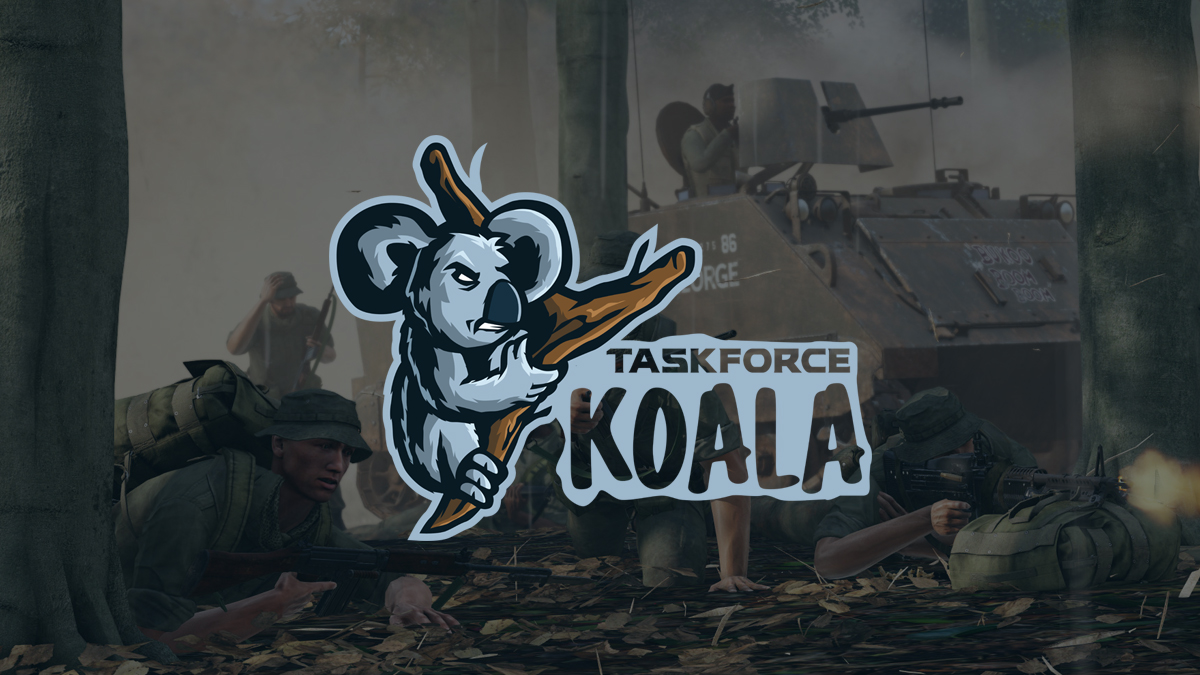 TaskForceKoala tweet picture