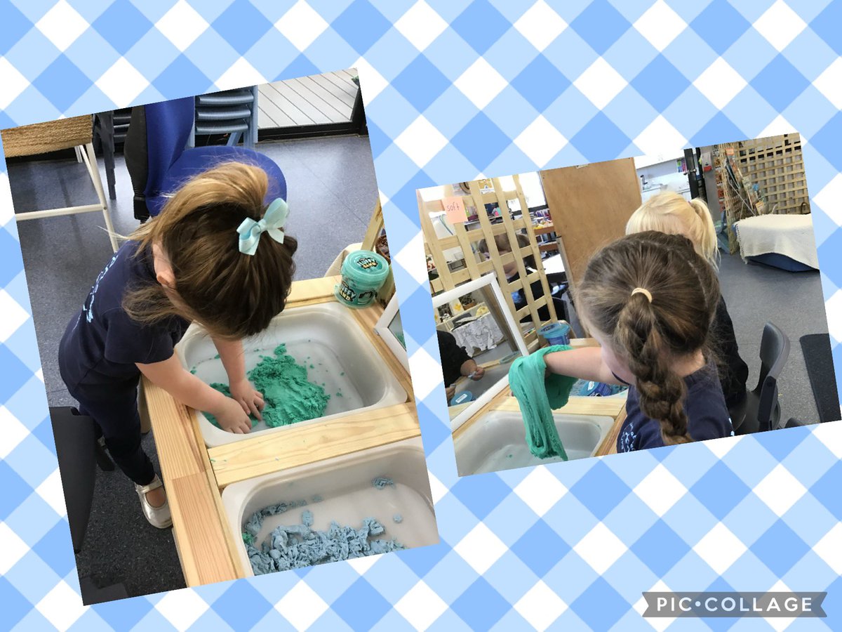 MrsNicoleBailey's tweet photo. A new term has brought a fresh start to our Walker learning stations and room! Our focus child, photographer and reporter roles have been embraced by my little people. Our reporter this week has helped inform the next step for dramatic play too. #walkerlearning #playbasedinquiry https://t.co/PV4dDkWxEp
