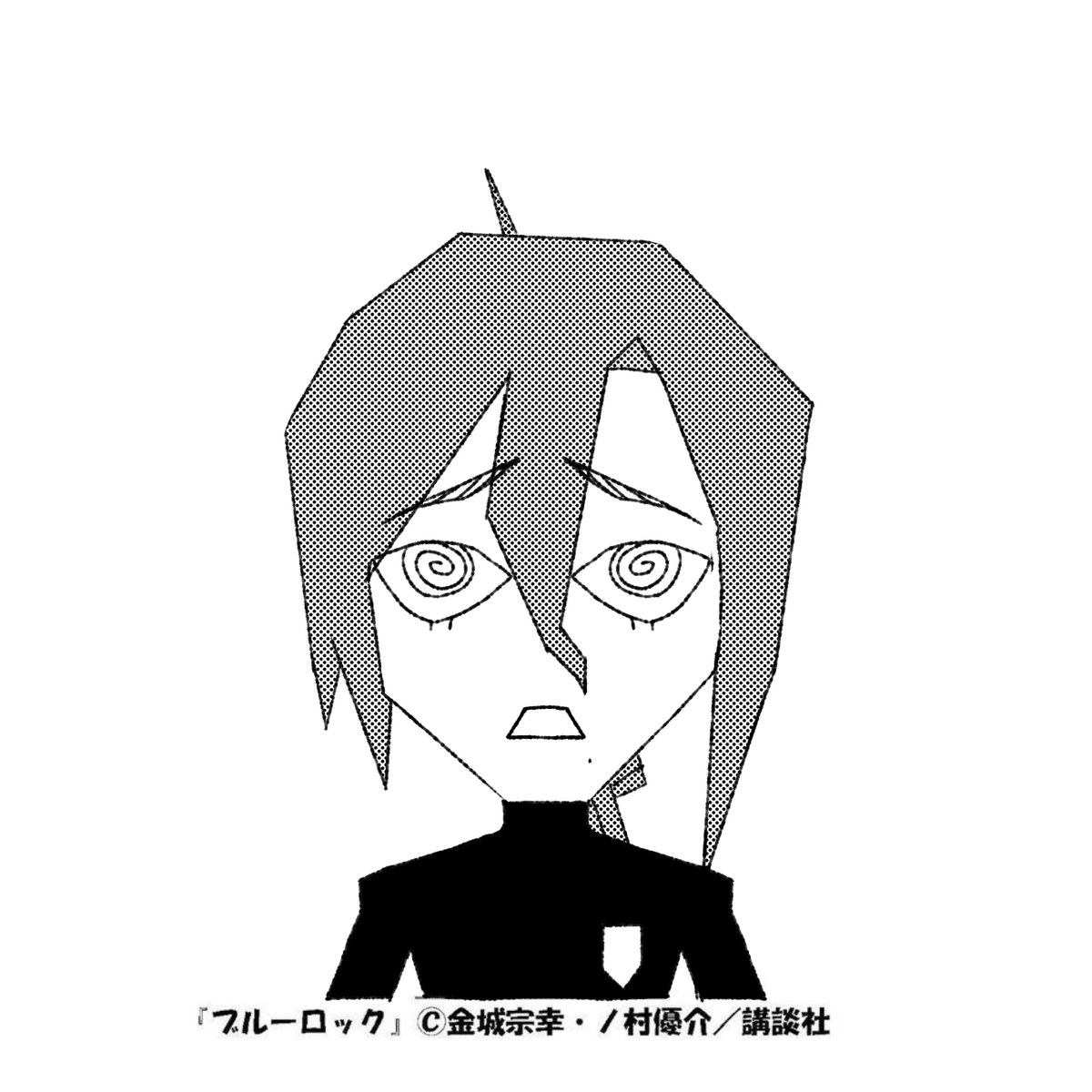meotpnhuthuoc's tweet photo. #oc #blueblock xanh đét https://t.co/FuL5GhqSFq