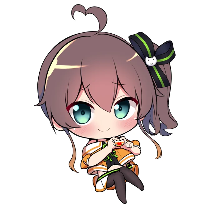 #祭絵
