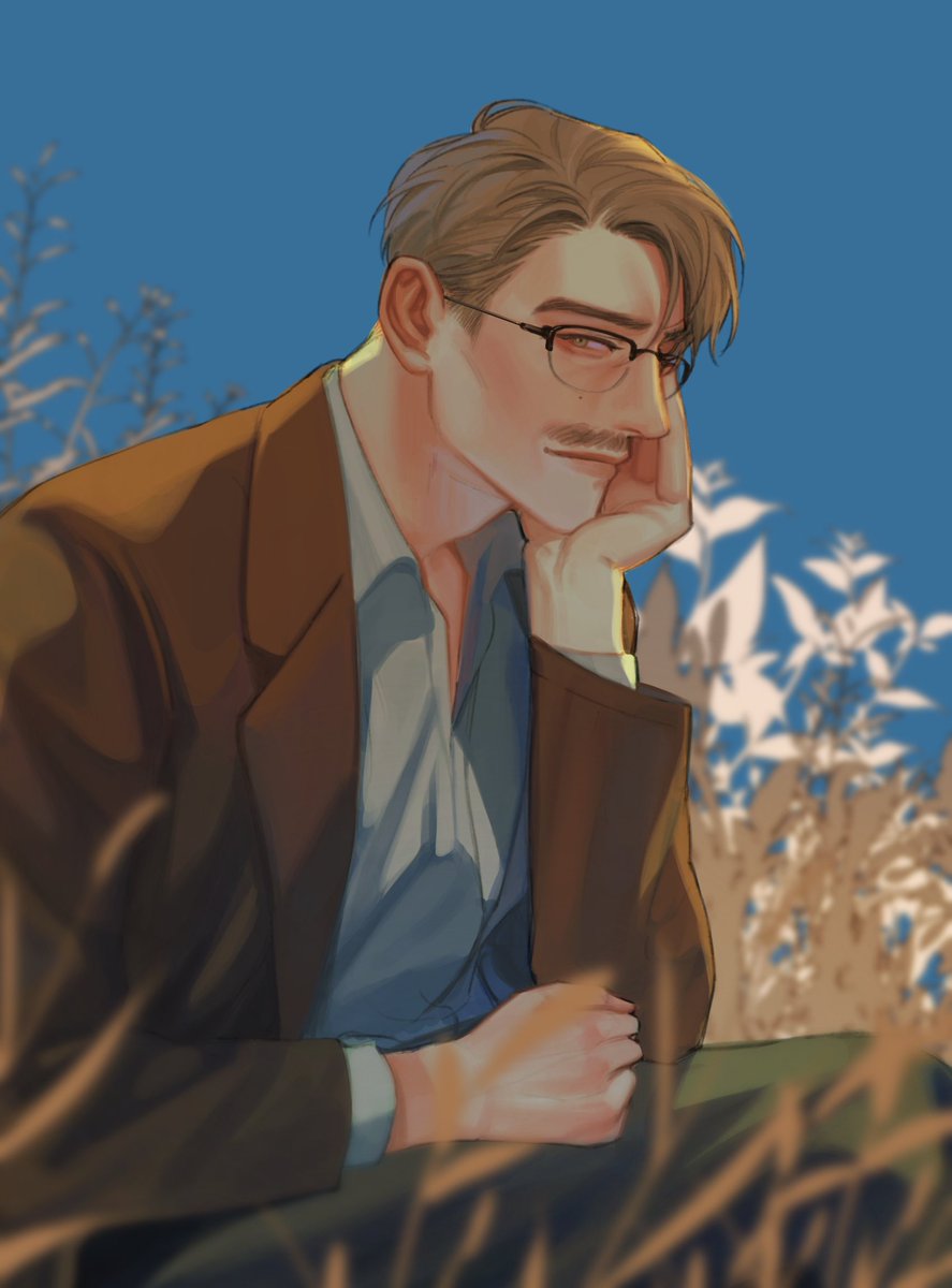 𝐀.𝐉. 𝐉𝐚̈𝐠𝐞𝐫 (ต่อss3) tweet media