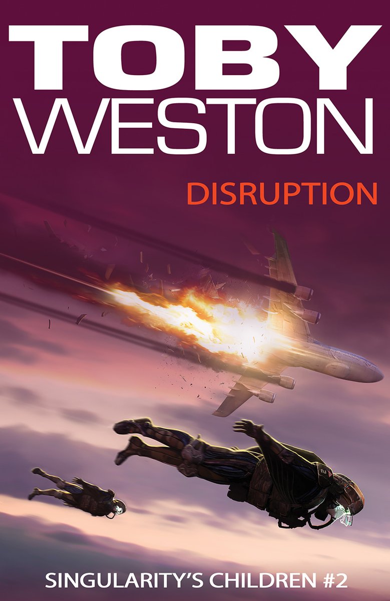 SciFiLobster's tweet photo. Buddhist commandos, stolen Femto-tech, AI Sages and Quantum Consciousness https://t.co/Wt79XaMxNl #Disruption #SciFi #book #SingularitysChildren https://t.co/ipamulRT7d