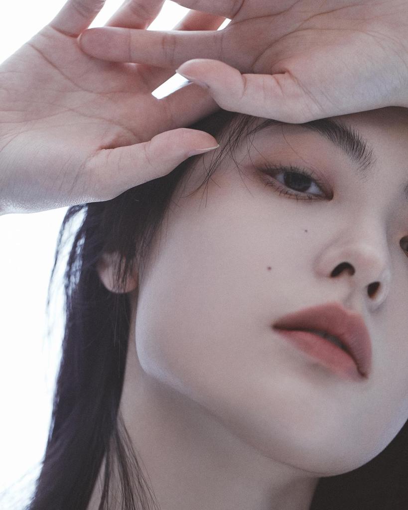 Giselxle's tweet photo. Hating me won't make you pretty. https://t.co/pwscNwg1Fv