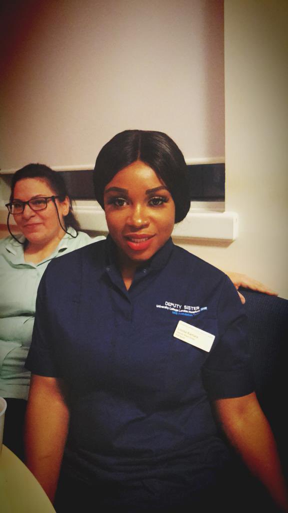 loudutch's tweet photo. 10 year ago I started my journey as a newly qualified nurse @uclh It has been so incredibly fulfilling and I have worked with some incredible people . I want to thank everyone I’ve met on this journey . I am a GI nurse born a and bred and I love my job ❤️ https://t.co/oOT8LIbFTz