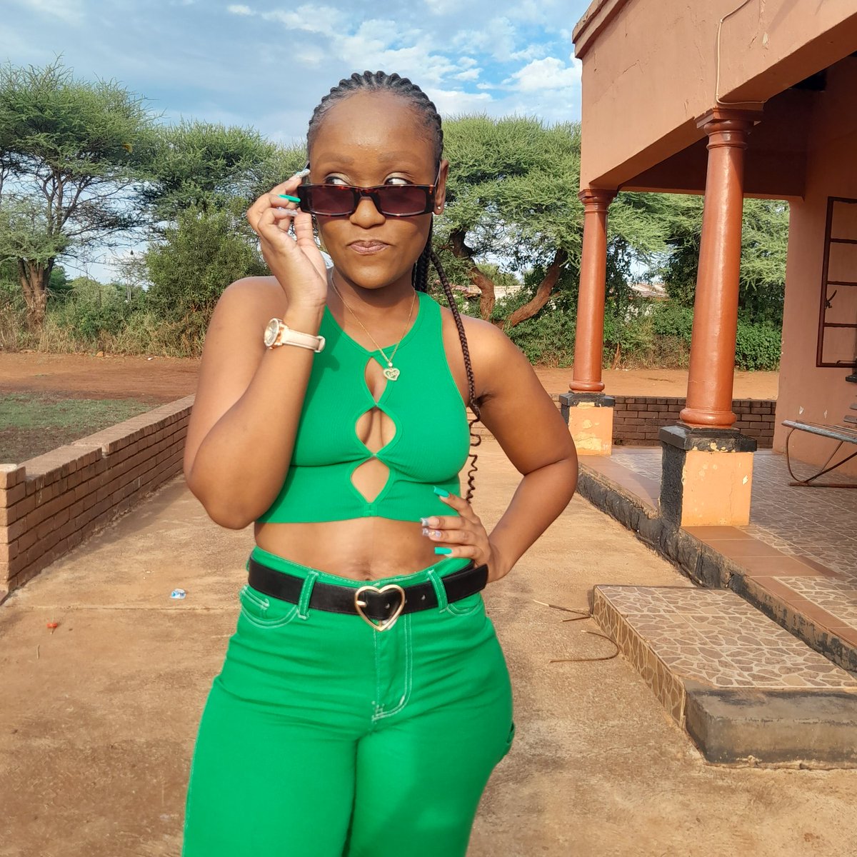 Mel_D25's tweet photo. #NewProfilePic https://t.co/H4gBRcHZZ9