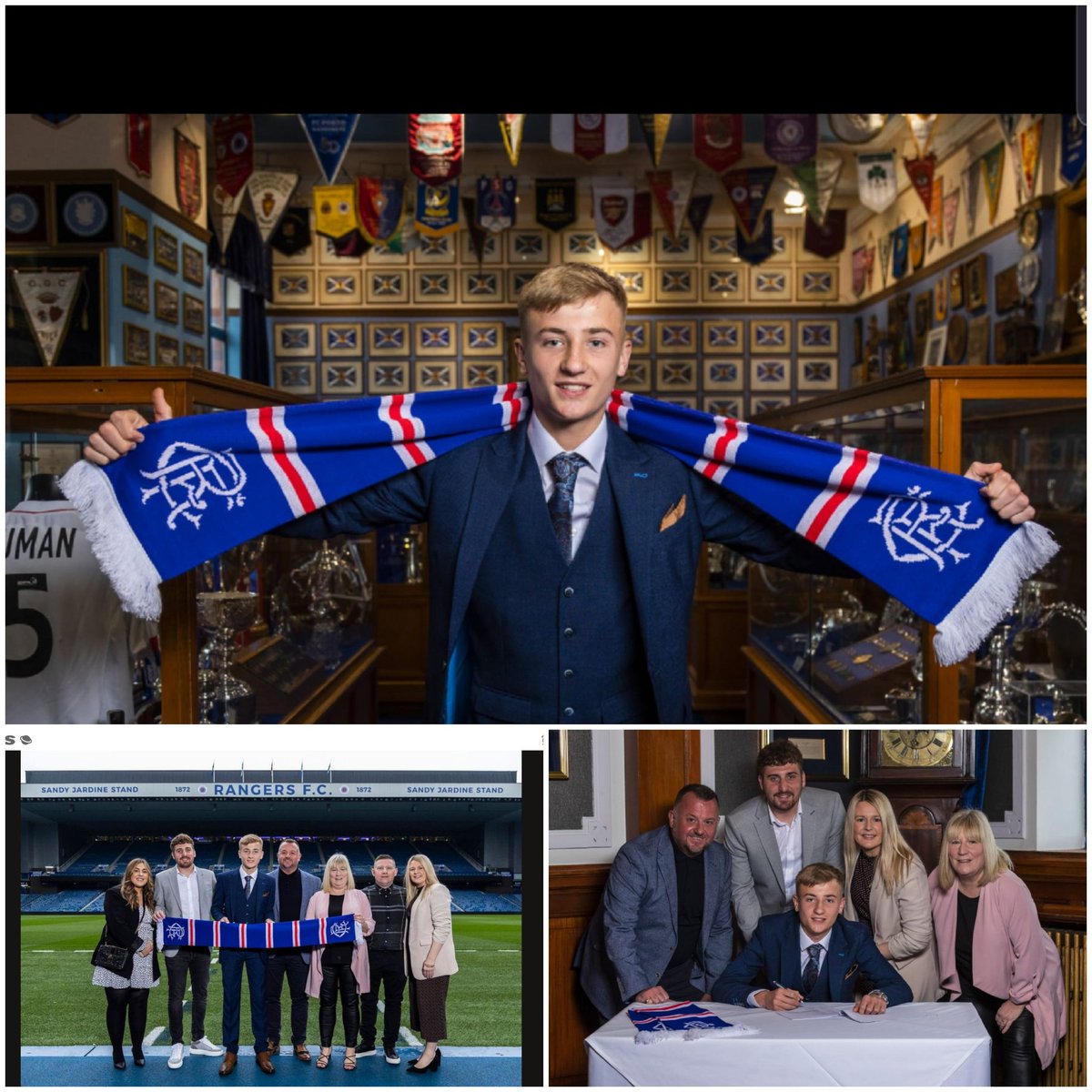 Ross Adamson tweet media