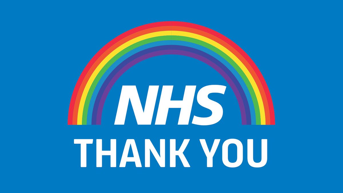 JamesKennedyUK's tweet photo. We may not be clapping but we haven't stopped appreciating you. Thank you to every single hero working around the clock in tough conditions to keep us healthy &amp; well. We see you. You mean the world to us &amp; we will support you always

Retweet if you love the #NHS ❤ https://t.co/8fU1Yka6Ei