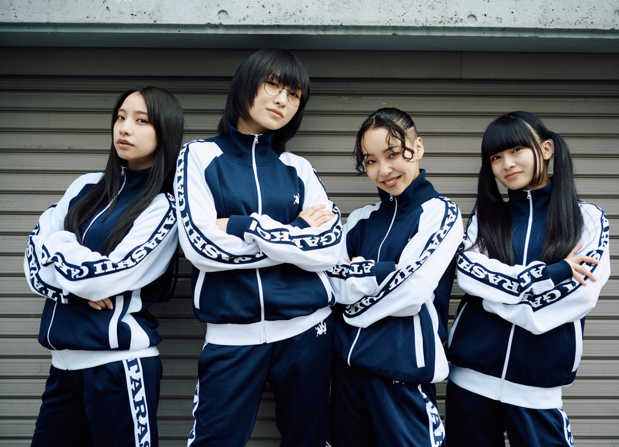KANON(新しい学校のリーダーズ・ATARASHII GAKKO!) on X: KANON(新しい学校のリーダーズ・ATARASHII GAKKO!) on X: