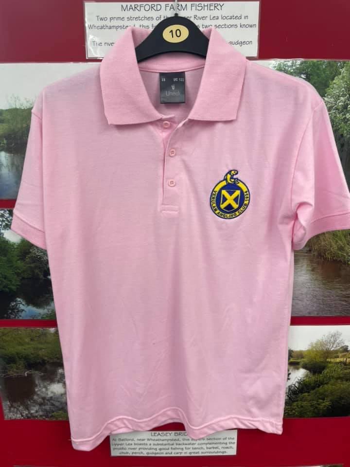 ClubVerulam's tweet photo. Don’t forget the club does a range of clothing. T-shirts, polos, hoodies and fleeces. Every possible colour. Up to 5XL sizes. If we don’t have the size/colour combo you want in stock, we’ll order in for you. Pop down to see us at the club shop at Riverside Rd, or drop me a msg. https://t.co/pk69hpA8Yj