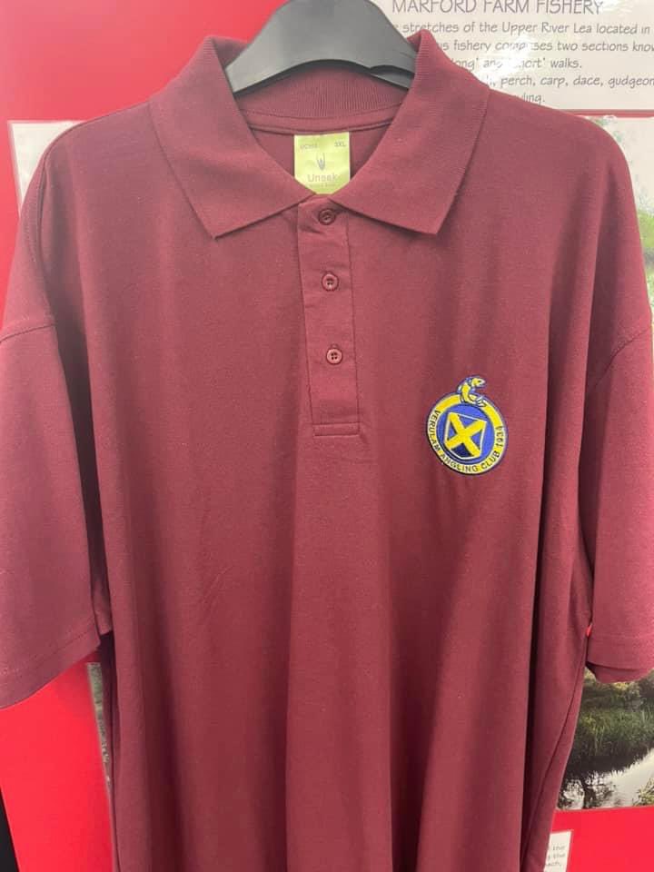ClubVerulam's tweet photo. Don’t forget the club does a range of clothing. T-shirts, polos, hoodies and fleeces. Every possible colour. Up to 5XL sizes. If we don’t have the size/colour combo you want in stock, we’ll order in for you. Pop down to see us at the club shop at Riverside Rd, or drop me a msg. https://t.co/pk69hpA8Yj