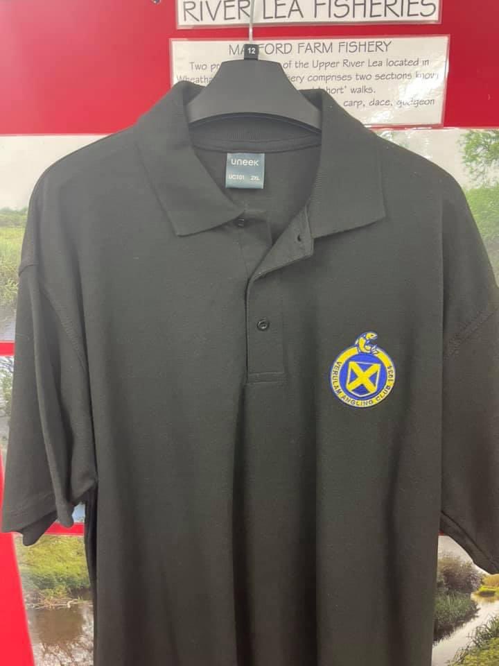 ClubVerulam's tweet photo. Don’t forget the club does a range of clothing. T-shirts, polos, hoodies and fleeces. Every possible colour. Up to 5XL sizes. If we don’t have the size/colour combo you want in stock, we’ll order in for you. Pop down to see us at the club shop at Riverside Rd, or drop me a msg. https://t.co/pk69hpA8Yj
