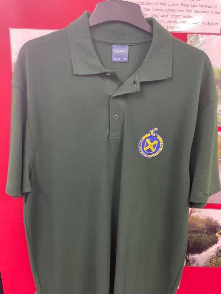 ClubVerulam's tweet photo. Don’t forget the club does a range of clothing. T-shirts, polos, hoodies and fleeces. Every possible colour. Up to 5XL sizes. If we don’t have the size/colour combo you want in stock, we’ll order in for you. Pop down to see us at the club shop at Riverside Rd, or drop me a msg. https://t.co/pk69hpA8Yj