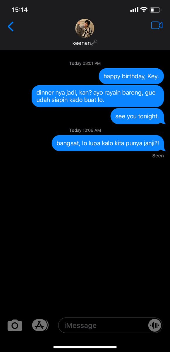 nattawatan's tweet photo. #GeminiFourth three tweets au.

— partner in crime.

# 1 https://t.co/csJXEfY5fD