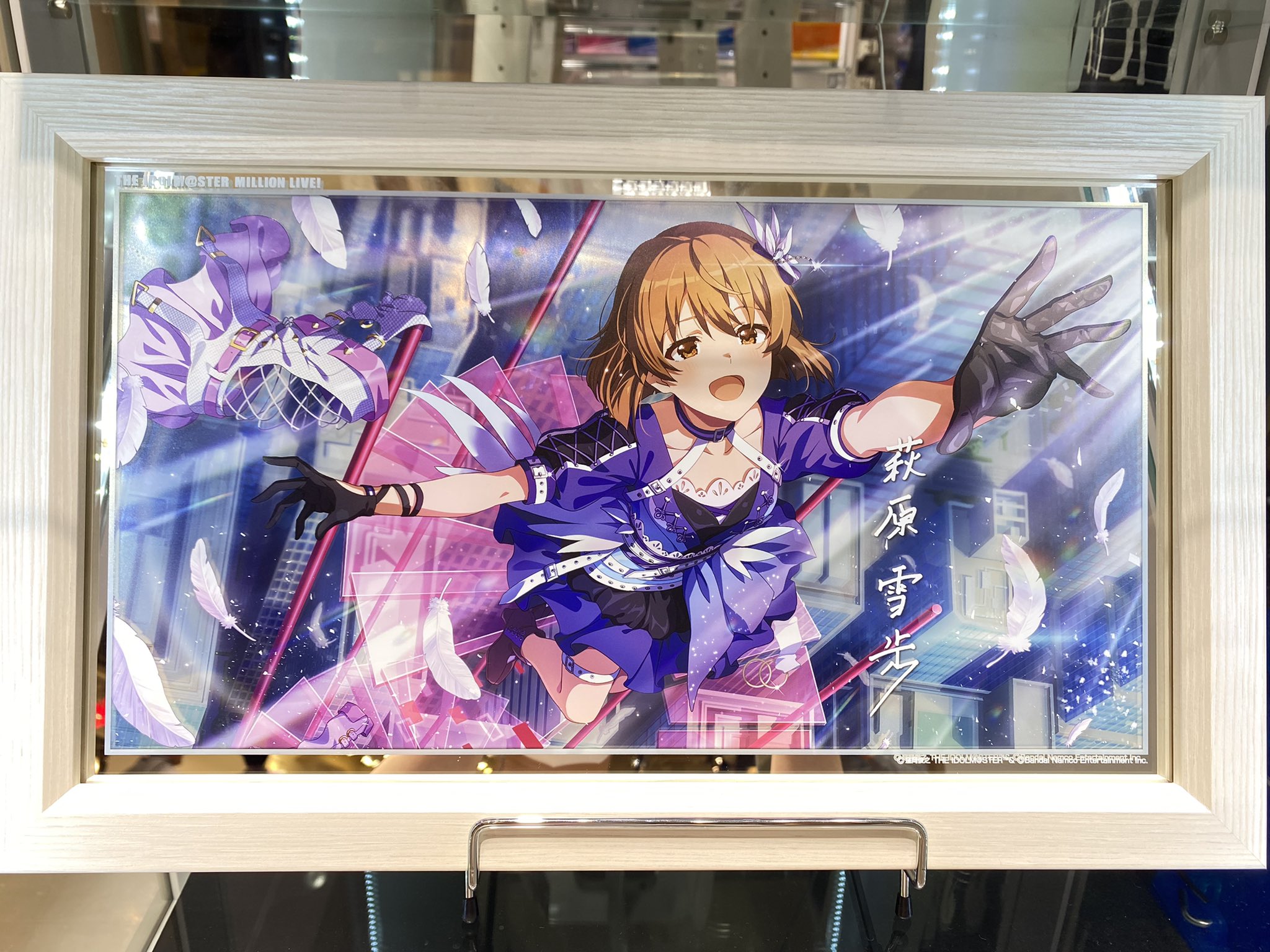 アイドルマスター オフィシャルショップ on X: 