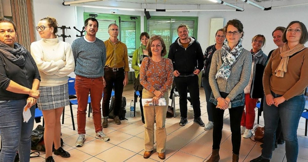 Ne manquez pas votre chance de bénéficier de l'accompagnement personnalisé de Tag 56 à #Vannes si vous avez un projet innovant ! 😎 mon.actuonline.net/r/3xts77a