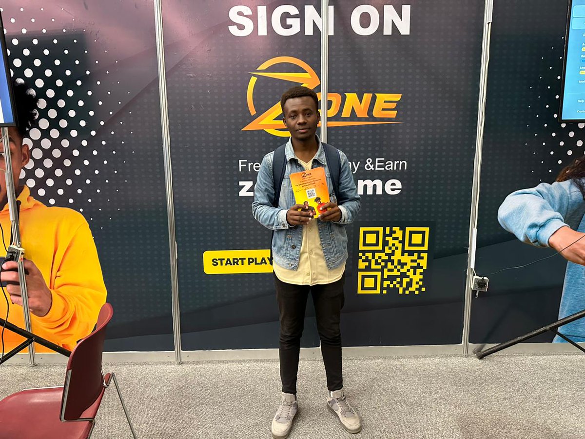 Zone_Gamefi's tweet photo. The ultimate game gaming experience awaits at Movie Jabber Play. #Zone #moviejabberplay2023 @MovieJabber https://t.co/pIburBZzcc