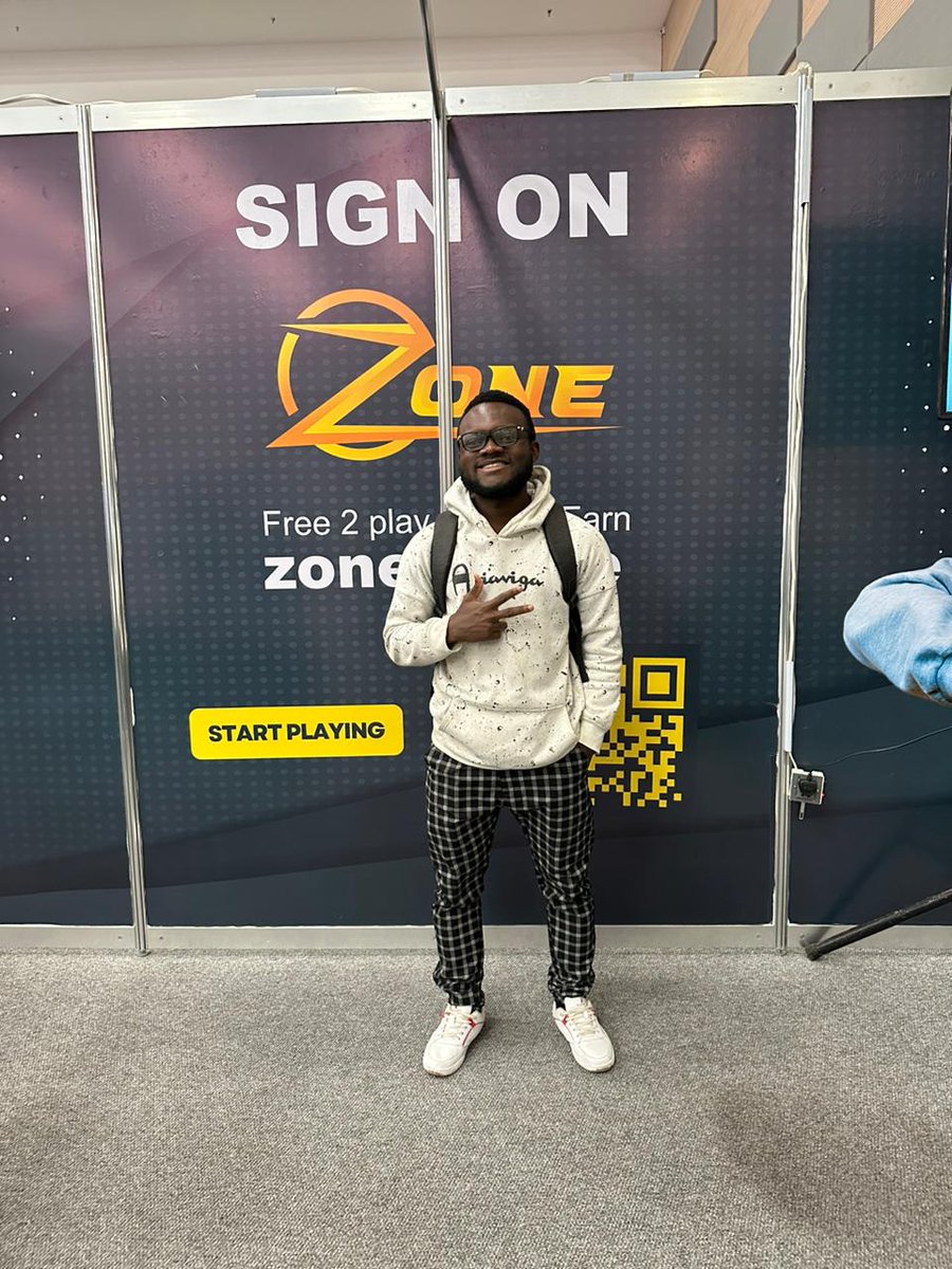 Zone_Gamefi's tweet photo. The ultimate game gaming experience awaits at Movie Jabber Play. #Zone #moviejabberplay2023 @MovieJabber https://t.co/pIburBZzcc