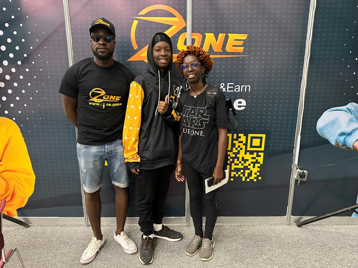 The ultimate game gaming experience awaits at Movie Jabber Play. #Zone #moviejabberplay2023 <a href="/MovieJabber/">Movie Jabber</a>