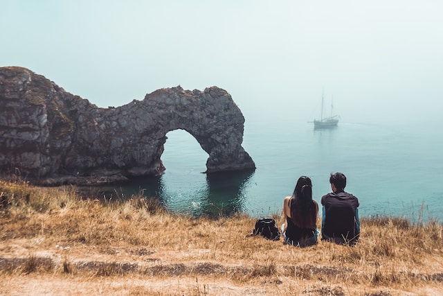 Are you out and about in Dorset this bank holiday? What could be better than enjoying the great outdoors, stretching your legs and a decent cup of tea? Check out our recommended spots for a brew with a view! Link in bio. ow.ly/3iQr50NTZaV