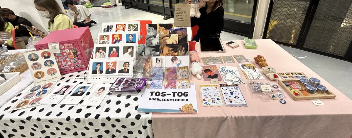 แวะมาเจอกันได้นะค้า   ✨✨✨✨
#NCTinSUMMERbeach