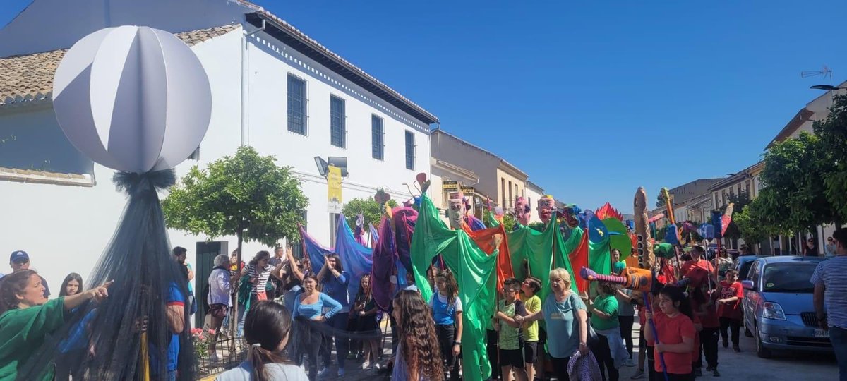 Vivir y Sentir el Patrimonio tweet media