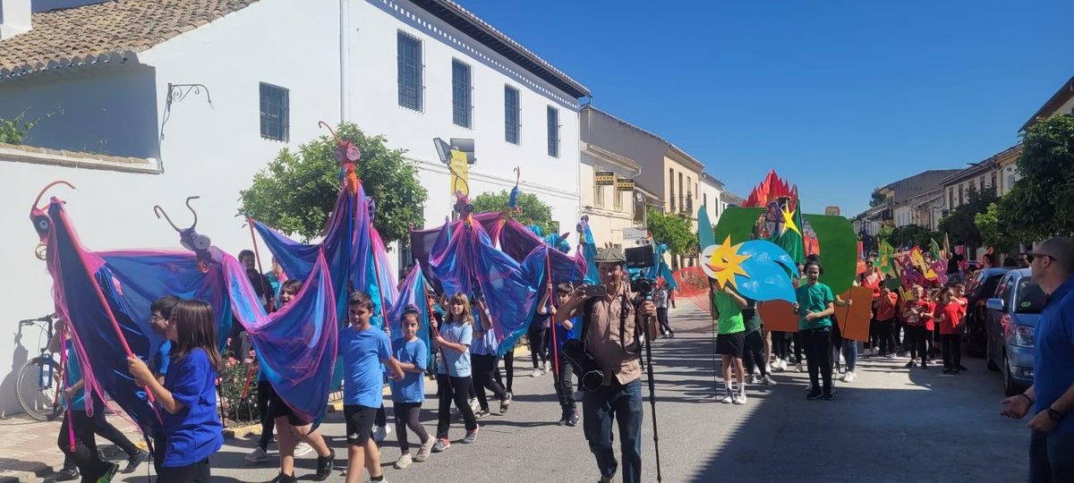 Vivir y Sentir el Patrimonio tweet media