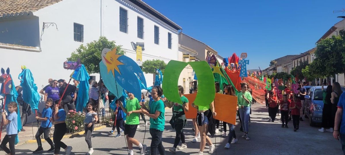 Vivir y Sentir el Patrimonio tweet media