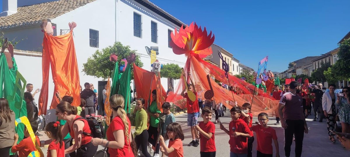 Vivir y Sentir el Patrimonio tweet media