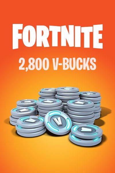 $30 or 2800 v-bucks giveaway 

Follow 
<a href="/Esportloyal/">Loyal Esports</a>
 &amp; 
<a href="/shamery187/">Shamery</a>

Like and Retweet 

@ 1 friend in replies