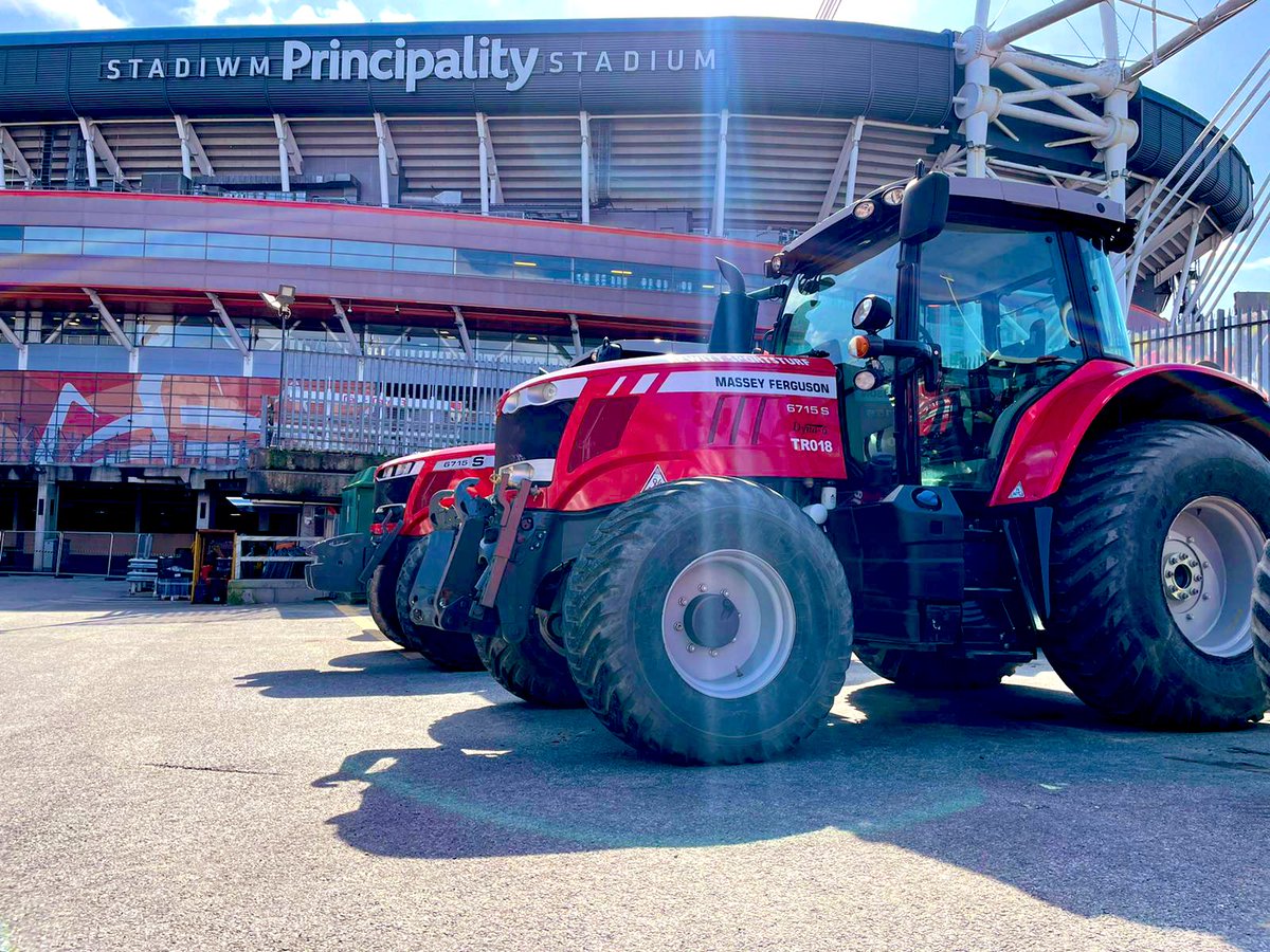 Hewitt Sportsturf tweet media