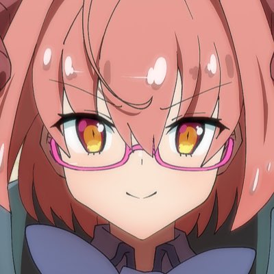 #新しいプロフィール画像 前のやつ可愛くなかったから描いた〜