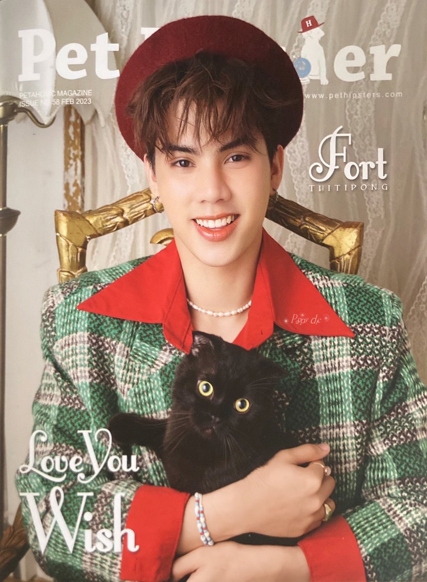poppydrc's tweet photo. @fort_fts ❤️ #PetHipster No.58
🐈⬛
#FortFTS #ComeFortZon #BabyFeat
#PetHipster58
#PetHipsterXFortthitipong https://t.co/nycaX4kOJP