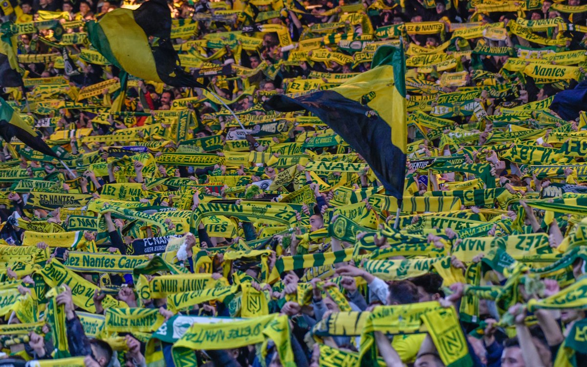 patricemartin12's tweet photo. #CoupedeFrance
Jour de finale #FCNTFC 
#Synergie #Partenaire #FCNantes
@Synergie @FCNantes @StadeFrance @FFF @coupedefrance https://t.co/ebFWN2tATT