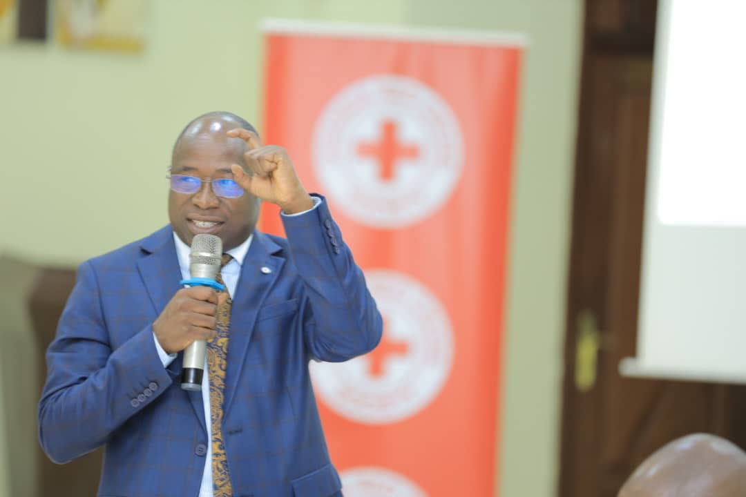 UgandaRedCross's tweet photo. It was a great turn up at Imperial Royale Hotel in Kampala yesterday where we hosted newly elected Branch Governing Board members from Central Region.
Great participation, great discussions and contributions from members towards Branch Development.
#InstitutionalGovernance https://t.co/ZKTY3z1JxP