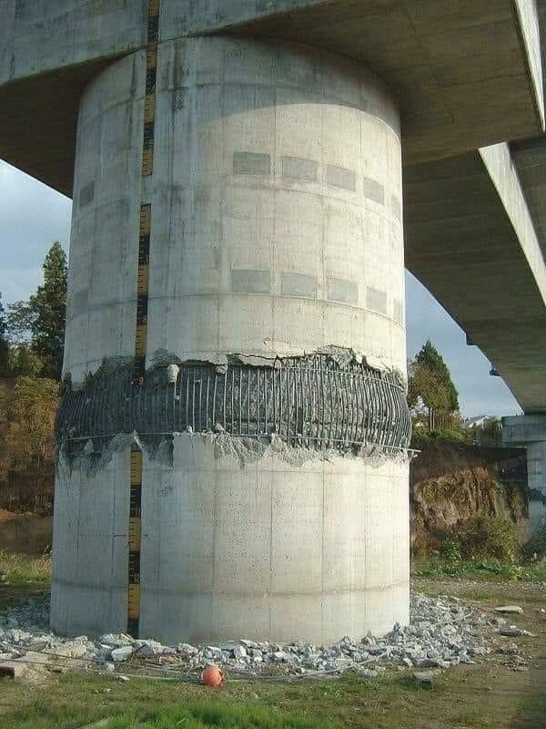 ohgracieoguns's tweet photo. Where are my Civil engineers,
Pls What happened here? https://t.co/Vehfn3J6Xg