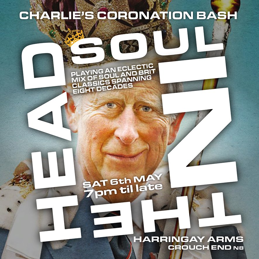 soul in the Head tweet media