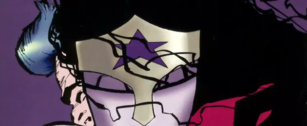 Critique : Batman : The Dark Knight Strikes Again #2 [2002] 
buff.ly/41PuzMu