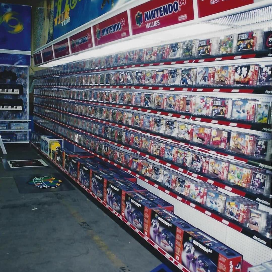 RetroBlastUS tweet picture