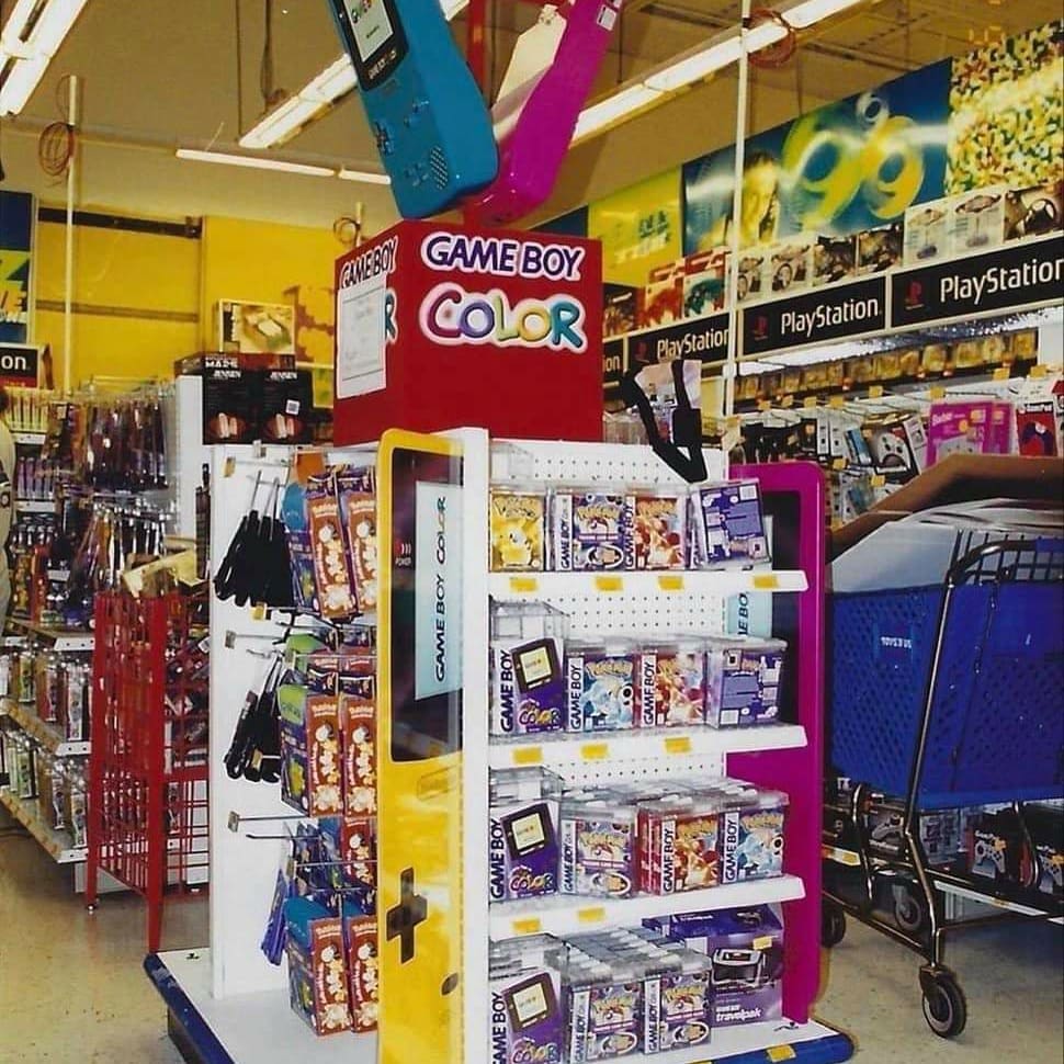 RetroBlastUS tweet picture