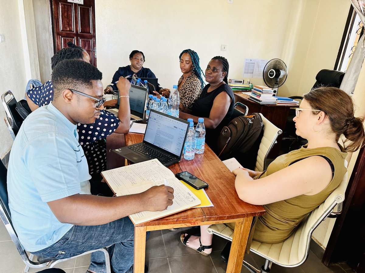 Snwot4's tweet photo. Our partnership with @swisspeace is one that embodies continuous collaborations, follow-ups, brainstorming of strategies for the way forward in our actions to find a solution to the #AnglophoneCrisis in the #English regions of #Cameroon. We remain committed as a #PressureGroup! https://t.co/P1NDJAux1U