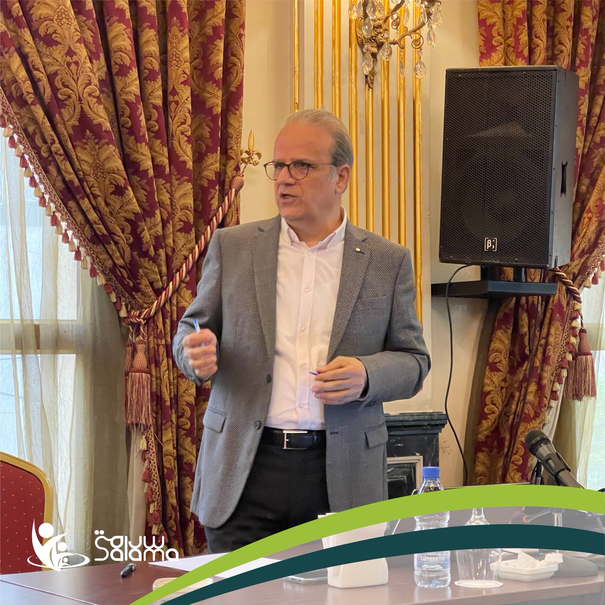 SALAMALB.ORG tweet media