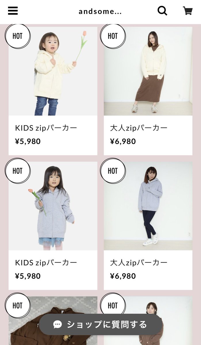 ANDSOME0901's tweet photo. 可愛い可愛いkids達の写真
更新してます💖👧🏻💖

よかったら覗いてみてください𓂃𓃱𓈒𓏸
https://t.co/FUFoOuqGLj https://t.co/p5g5mVg8gG
