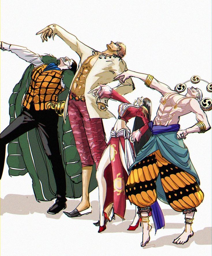 One Piece - Wikipedia