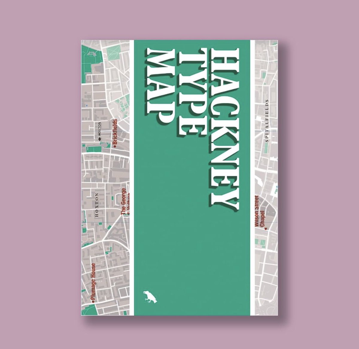 BarbicanL's tweet image. Something for the weekend greyscape.com/product/hackne… #hackney #londonmap