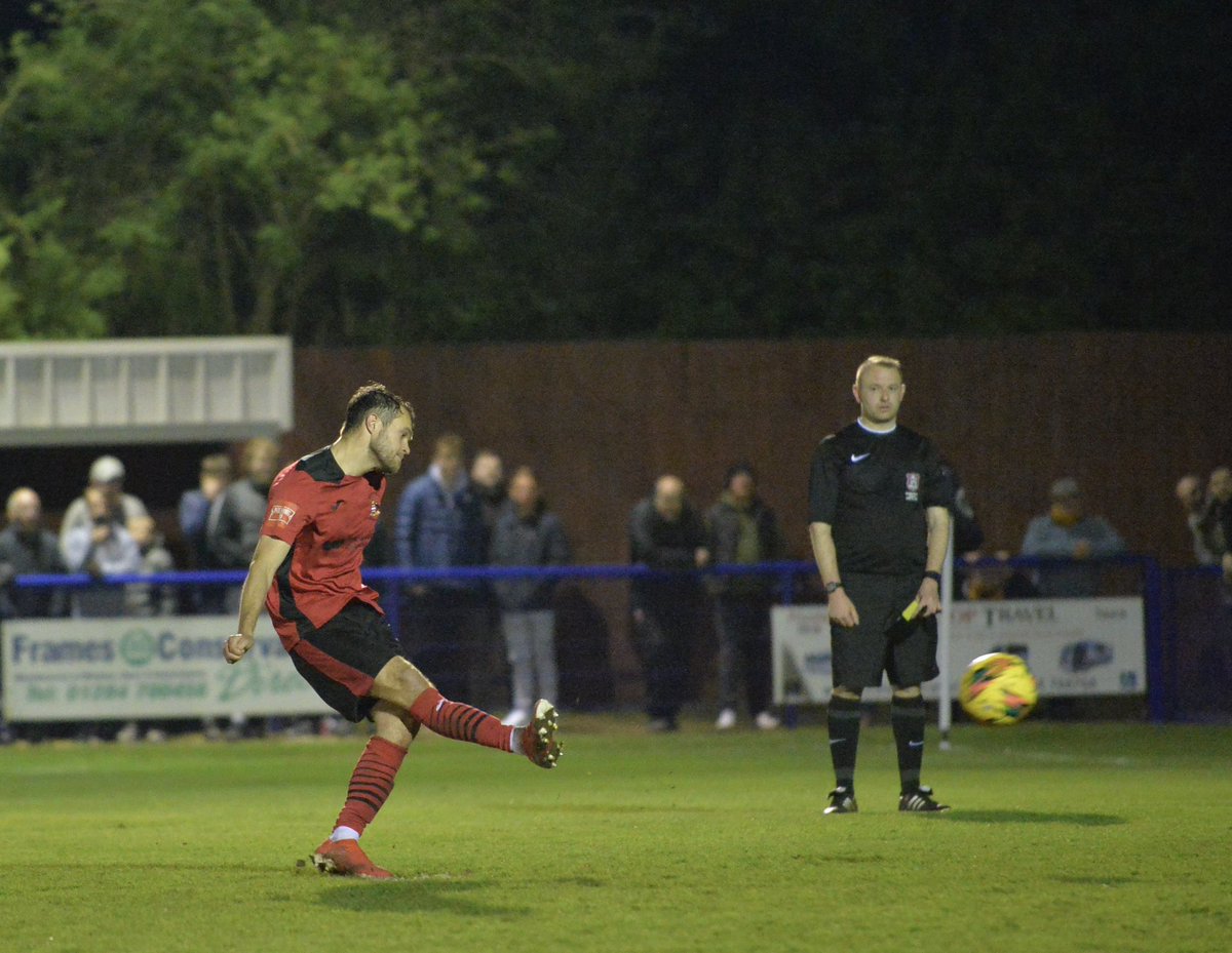 MAN OF THE MATCH 🏆

<a href="/dylwilliams_/">dylan</a> was last nights man of the match after running the show in midfield 👏🤩

#NeedhamMarketFC