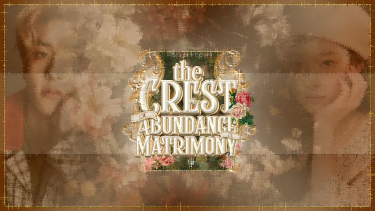 KookieAvenue's tweet photo. ㅤ 

❪  • *₊°。 ❫    MAIN  THREAD .ᐟ  ༄

#StretchesofHuesBeyondMonochromes #TheCrestofAbundance
#DilyDaly

ㅤ https://t.co/gxZ3uJlWDu