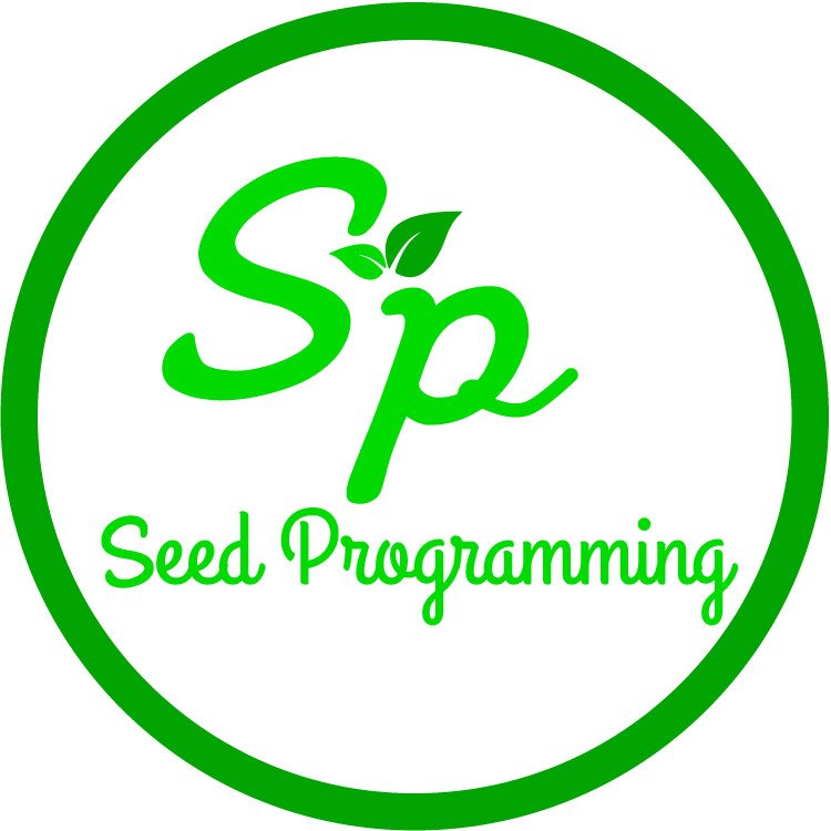 SeedProgramming's tweet photo. #NewProfilePic
#seedprogramming
#schoolofseedprogramming https://t.co/sq8VQdXuqm