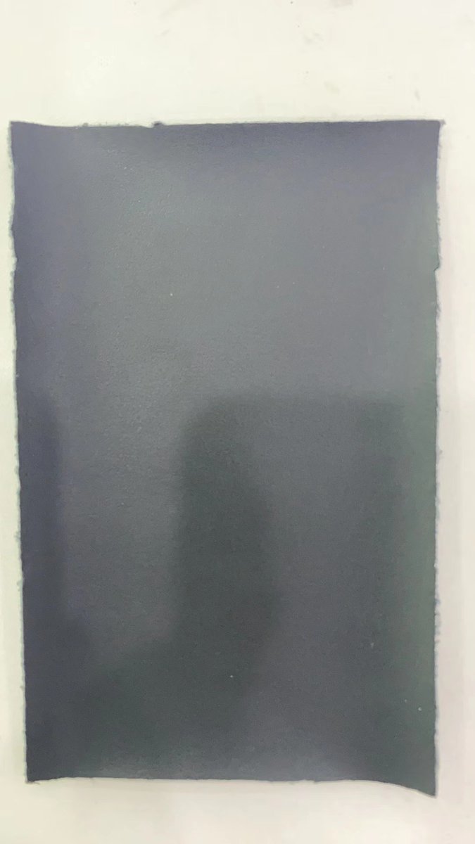 itextend's tweet image. Bio based Leather made from coffee grounds fibers has a distinct coffee aroma and a pleasant touch. When touched, the scent of coffee lingers on the skin. it&apos;s used for bag,upholstery etc.  Degradable,eco-friendly
#synthetic #artificial #pvcleather #upholstery #vinyl